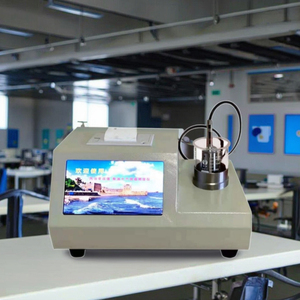 Yong HUI của nhà sản xuất 220V Xăng DIESEL đánh giá Tester Độ chính xác 1.5 200W Điện dầu khí phân tích cụ 1 năm - Product Image 2