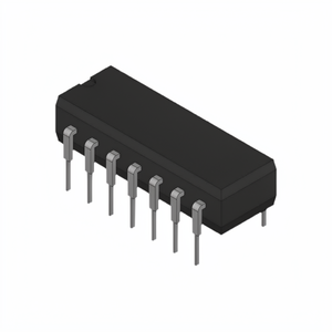 Componentes de Interfaz HIP7010P, Electrónicos, Originales, Servicio Integral - Product Image 1