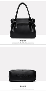 Nuevas Bolsas de Mensajero de Alta Calidad para Mujer, Bolsos de Mano de Cuero PU, Bolsos Cruzados, Bolsos de Hombro de Diseñador para Mujer, Bolsos Tote con Asa Superior - Product Image 4