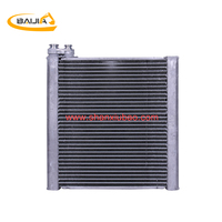 Evaporator AC Mobil Pokka 5455A 295*38*280 88501-72020 8850106080 88501-33200 88501-06110 untuk Toyota Camry