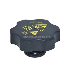 Cubierta de Radiador GULORSE 68249136AA para <span class=keywords><strong>Jeep</strong></span> COMPASS <span class=keywords><strong>RENEGADE</strong></span> - Product Image 3