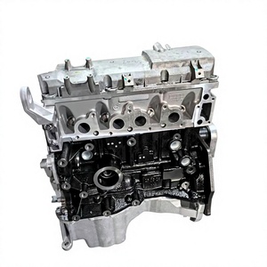 Bloc-cylindres moteur K7M 1.6L 8V de haute qualité pour <span class=keywords><strong>Renault</strong></span> Megane Clio Scenic Dacia Logan Sandero - Product Image 1
