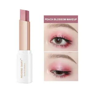 Custom Makeup Packaging High Quality Palette in Stock Eye shadow Makeup Palette New Design Eye Make Up Pen