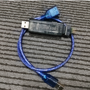 BJLINK400 RSQ updater per 2023 RS V23.8 con aggiornamento QPE nuova versione - Product Image 5