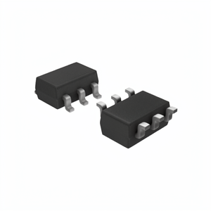 TPS3808G25DBVTG4 SOT 23 6 Electronic Chips Component Original Power Management (PMIC) - Product Image 1