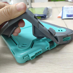 Funda Protectora Universal para Tablet iPad Air 4 10.9, Funda Protectora Completa a Prueba de Golpes para Tablet - Product Image 4