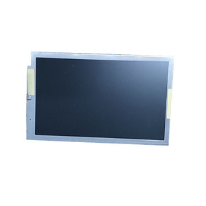 New Original <b>9</b> Inch 800*480 WVGA Industrial LCD Screen For Industrial Medical Automotive Equipment NL8048BC24-12D - Product Image 1