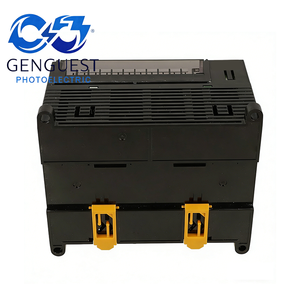 Controlador PLC CP1L-EM30DR-D CP1L-L14DT-D CP1L-L20DR-A CP1L-L20DT-A CP1L-L20DR-D CP1L-L20DT-D, Control Industrial, Programación PLC - Product Image 2