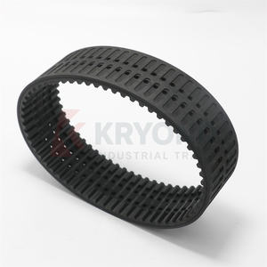 1ชิ้นสายพาน17.2202.00แบบดูดสำหรับเครื่องจักรแบบพับชิ้นส่วนเครื่องพิมพ์ที่ทนทาน - Product Image 6