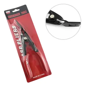 <span class=keywords><strong>Pince</strong></span> à ouvrir les lampes automobiles, <span class=keywords><strong>pince</strong></span> à rivets, <span class=keywords><strong>pince</strong></span> à clips intérieurs, <span class=keywords><strong>pince</strong></span> à clips en caoutchouc, outil de démontage des phares automobiles - Product Image 1