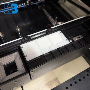 Machine de Placement CMS BC-4Y : Équipement de Placement CMS à 4 Têtes Efficace pour Usines de PCB de Petite et Moyenne Taille - Product Image 5