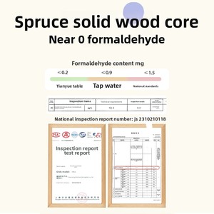 Hiện Đại Rắn Gỗ Máy Tính Bàn Có Thể Gập Lại Sinh Viên Nghiên Cứu Bảng Đồ Nội Thất Văn Phòng Kim Loại Cho Nhà Phòng Ngủ Khách Sạn Văn Phòng Sử Dụng - Product Image 4