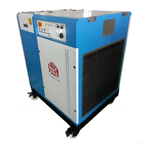 Résistance de charge portable 2026 de 100 kW pour test de générateur - Product Image 4