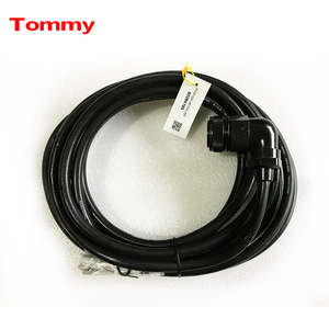 Cable de Alimentación Eléctrico para Servomotor FANUC F06B-0001-K010, Piezas para PLC - Product Image 1