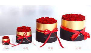 Rose éternelle regalo naturel dia de la madre roses conservées regalos para el dia de <span class=keywords><strong>las</strong></span> madres - Product Image 3