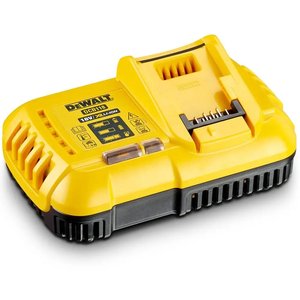 FAST SELLING Dewalts DCS691X2-XE 54V 9.0Ah FlexVolt XR Li-ion Cordless Brushless 230mm (9") Cut-Off Concrete <b>Saw</b> Kit - Product Image 3