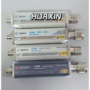 346B 346A keysight แหล่งกำเนิดเสียงรบกวน346C 10 MHz ถึง26.5 GHz * HX1 - Product Image 2