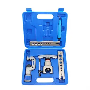 45 Degrees Expanding Tool Kit The Tube Expansion Is Accurate And Easy To Operate