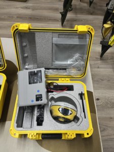 โปรโมชั่นลดราคา เครื่องรับสัญญาณ South ALPS1 GNSS RTK 1698 ช่อง สำหรับงานสำรวจภูมิประเทศ ราคาประหยัด GPS GNSS RTK - Product Image 5