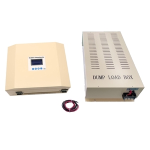 Bán buôn MPPT gió năng lượng mặt trời sạc 1kw-5kw Off Grid Boost & Buck 96v120v240v nhà máy <span class=keywords><strong>5</strong></span> <span class=keywords><strong>KW</strong></span> tuabin gió <span class=keywords><strong>charge</strong></span> <span class=keywords><strong>controller</strong></span> - Product Image 3