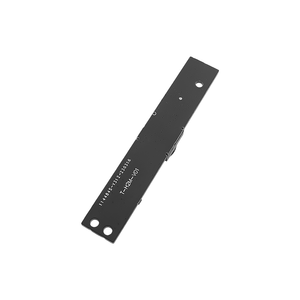 Best quality fixed focus 2MP face recognition robot vision wide angle USB <b>camera</b> <b>module</b> with PS5268 CMOS sensor - Product Image 2