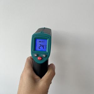 TERMÓMETRO IR DT-420 Rango de Temperatura de -58 a 788°F (-50 a 420°C) - Product Image 2