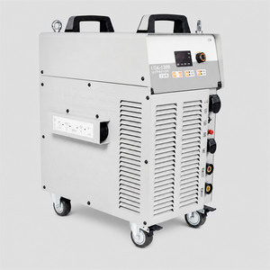 Machine de découpe plasma CUT-160B CUT-120B CUT-100B avec pompe à air intégrée, <span class=keywords><strong>onduleur</strong></span> numérique, <span class=keywords><strong>triphasé</strong></span> 380V, IGBT, coupe maximale 80mm - Product Image 1