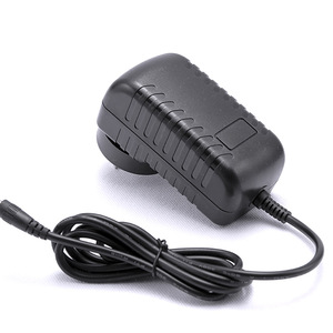 18V 2A <b>Power</b> <b>Adapter</b> 36W Replaceable Plug UK Standard Constant Voltage Output Natural Cooling 1m Cable - Product Image 4