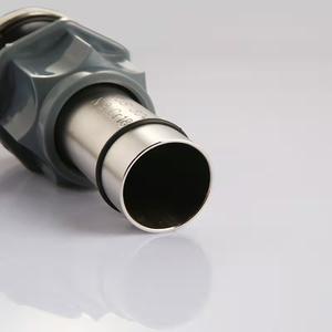 Siphon de lavabo en acier inoxydable anti-colmatage de qualité supérieure pour salle de bain, vente chaude - Product Image 3