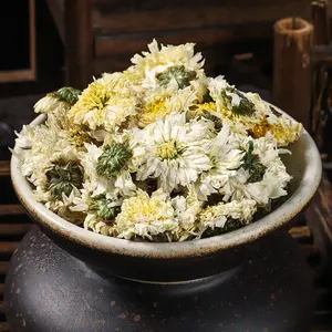 Wholesales 2024 High Quality Dried Chrysanthemum Flower Tea Bag Factory Price Ready To Ship