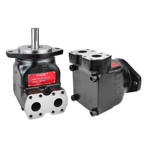 Thay thế cho máy bơm cánh gạt động cơ M1C-033-1N02-A104 Denison | áp suất cao và tiếng ồn thấp | hệ thống thủy lực công nghiệp - Product Image 1