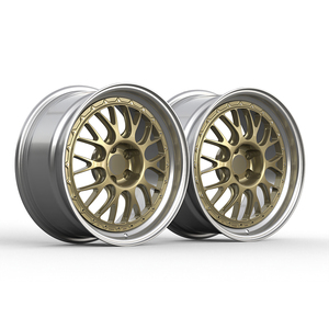 Jantes forgées 18 19 20 21 22 pouces 4x100 4x114 5x108 5x112 5x114.3 5x115 5x120 5x127 5x130 E88 pour Porsche 997 <span class=keywords><strong>GT3</strong></span>, ajustement parfait - Product Image 2