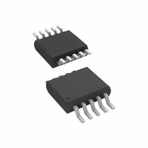 Power Management (PMIC) 10 LSOP Exposed Pad Manufacturer Channel A8585KLKTR-T Components Electronic - Product Image 1