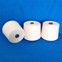 30s 40s 50s 60s Viscose Rayon Spun Yarn