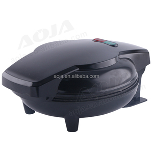 Aoja gia đình nhà sử dụng 7 lỗ bánh rán Vòng đa-functinal chiên Mini Snack Maker tự động Máy <span class=keywords><strong>Donut</strong></span> Waffle Máy làm - Product Image 5