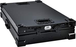 Meilleur prix OEM Cage pour animaux de compagnie en aluminium empilable, pliable, solide, en métal, pour le transport, l'entraînement en extérieur et <span class=keywords><strong>à</strong></span> la maison - Product Image 6