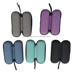 Estuche de EVA Biodegradable, Resistente al Agua, Duradero y Ecológico, con Diseño Ergonómico, Apariencia Simple y Elegante, Sensación Suave al Tacto - Product Image 2