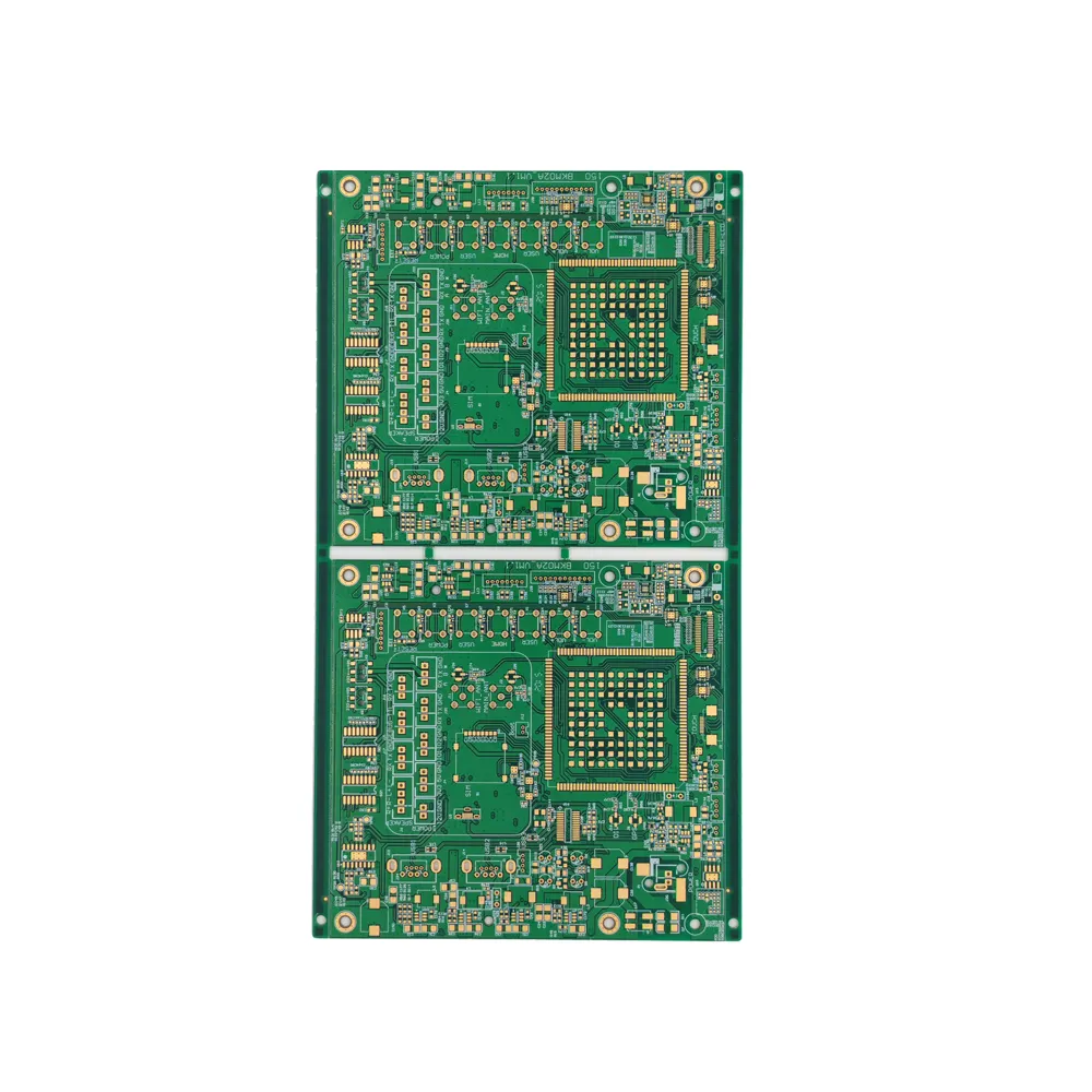 PCB One-Stop Service Electronics Manufacturer Assembly Circuit Boards PCB design