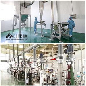 Certifié ISO pour les Agents hémostatiques <span class=keywords><strong>poudre</strong></span> de chitosane Soluble dans l'eau - Product Image 6