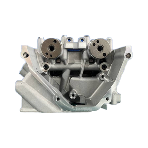Nouvelle culasse de moteur 11040-VJ260 résistante à l'usure pour voitures et camions Datsun <span class=keywords><strong>NISSAN</strong></span> KA24-DE/K24E-DE/TA5N 2.4L état d'<span class=keywords><strong>occasion</strong></span> - Product Image 1