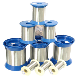 AISI <span class=keywords><strong>304</strong></span> 201 316 sáng ủ inox <span class=keywords><strong>304</strong></span> dây 0.50mm mùa xuân dây 316L cứng Rod dây - Product Image 4