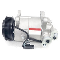 Compresseur de climatisation Auto Car AC Compressor pour BMW 2 7 Series X3 X4 X1 MINI 64526811430 64526811432 64529295050
