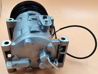 Pièces détachées automobiles Pièces moteur Compresseur d'air pour GEELY GC6