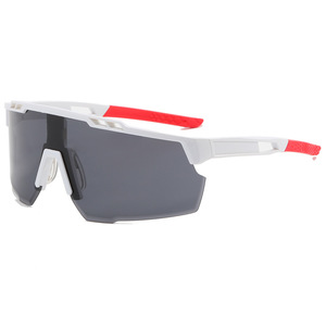 Cycling Sunglasses PC Frame UV400 Anti Slip Type 3 Sunshades For <b>Men</b> Sports Goggles - Product Image 1