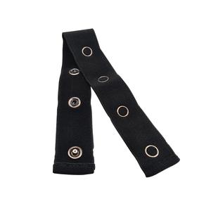 Pantaloni e pantaloni da donna 2x extender a cintura con bottone a scatto riutilizzabile regolabile per Jeans confortevoli - Product Image 5