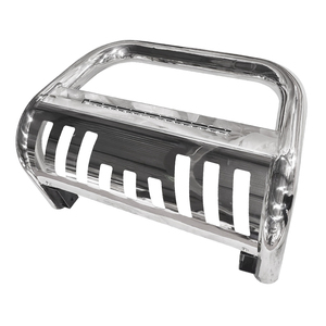 Thanh chắn bảo vệ đầu xe Dongsui, thanh chắn cản trước dành cho Toyota Hilux Land Cruiser - Product Image 1