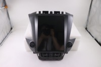 Lecteur DVD audio de voiture en gros pour Chevrolet Tahoe 2015-2019 avec audio Radio vidéo lecteur MP3 MP4 Navigation GPS