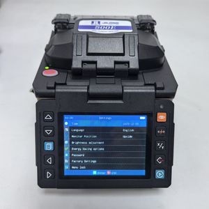 Testeurs et outils pour machine de fusion de fibres optiques FTTH China JiLong 500E - Product Image 5