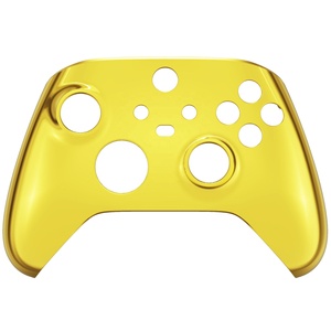 EXtremeRate - Carcasa de Repuesto Decorativa de Plástico para el Control de Xbox Series X S, Accesorios para Otros Juegos - Product Image 1