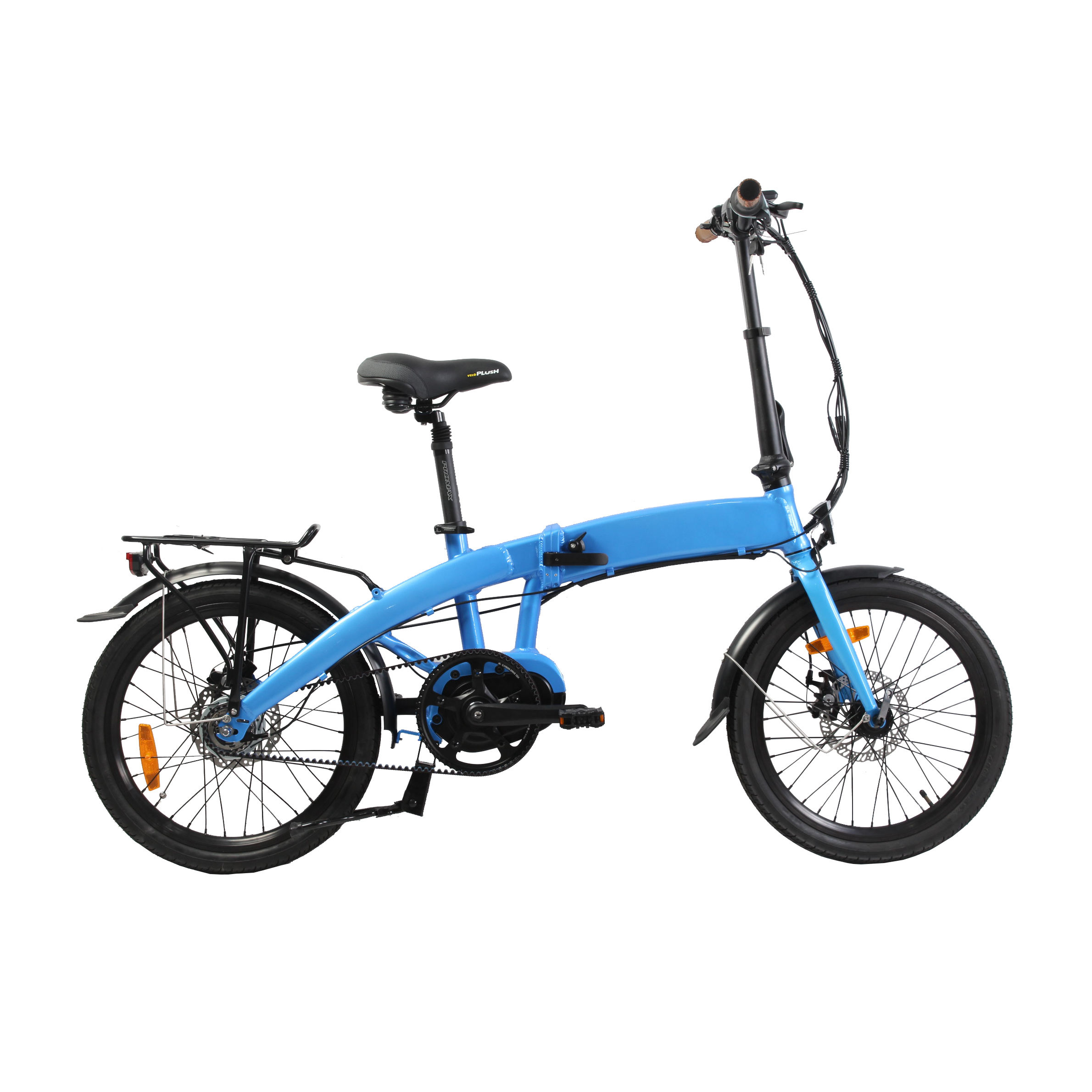 Cheap Electric Bike 20